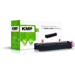 KMP K-T91 Toner magenta kompatibel mit Kyocera TK-5280 M