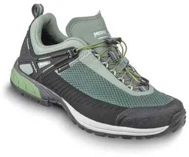 Speed Trail Lady GTX