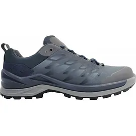 Lowa Ferrox Gtx Lo Navy/Rauchblau Navy/Rauchblau 43.5 - Blau