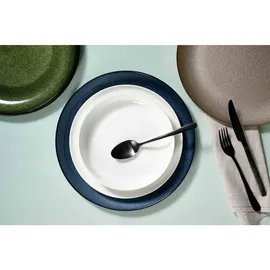 Ritzenhoff & Breker Grazia Platzteller 33 cm Grün 4er Set