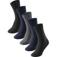 SCHIESSER Herren Socken