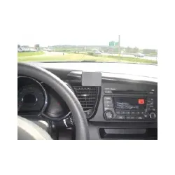 Brodit 854641 ProClip Halterung - KIA Optima Baujahr 2011 Navigation KFZ-Halter