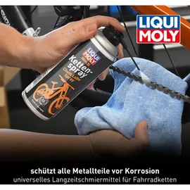 LIQUI MOLY Bike Kettenspray 20604 200ml