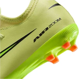 Nike Mercurial Vapor 16 Academy FG/MG Kinder Limelight/Volt/Hyper Crimson 36