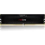 Mushkin Redline Black 32GB UDIMM DDR5-4800 CL40-40-40 - MRE5U480FFFD32G