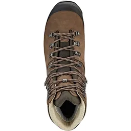 Hanwag Tatra II Wide erde_brown (56) 8,5