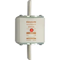 Mersen NH-Sicherungseinsatz NH3GTR160KVA