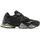 New Balance 9060 Black Cement/Dry Lime 44