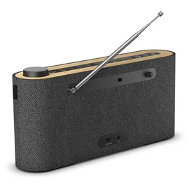 Loewe radio.frequency grau