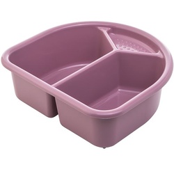 Waschschüssel TOP - violett