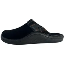 Josef Seibel Pantoffeln Schwarz 42