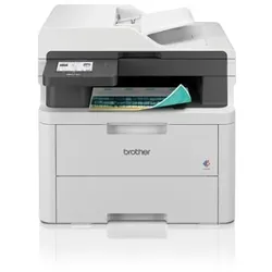 SUMMER SALES BEI OFFICE PARTNER Brother MFC-L3740CDWE Farblaser-Multifunktionsgerät