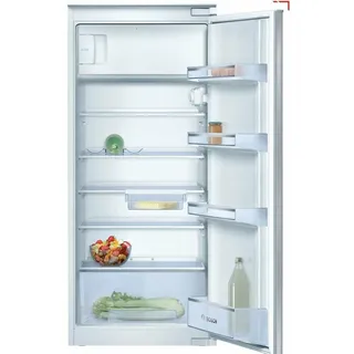 Bosch KIL24 V21FF Kühlschrank integrierbar Schleppscharnier 122cm Nische EEK G