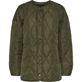 Pieces Pcstella QUILTED JACKET NOOS Bc - S