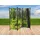 Westerholt Paravent mit Fotodruck Wald