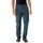 Vaude Farley Stretch T-Zip III Zip-Off Hose Herren Blau 52