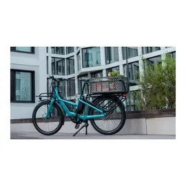 Cube Longtail Hybrid 725 blue'n'reflex Modell 2023 (789730)