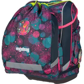 ergobag cubo 5-tlg. 2023 KorallBär