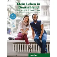 Hueber Mein Leben in Deutschland Der Orientierungskurs
