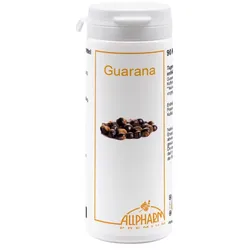 Guarana Kapseln