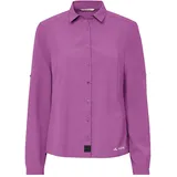 Vaude Women's Rosemoor L/S Shirt IV Lila 42