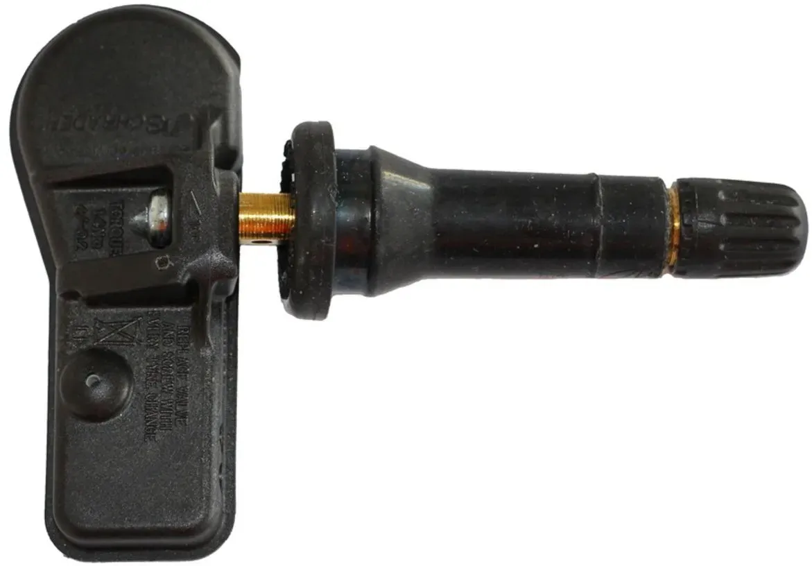 Capteur de roue TPMS (capteur pression pneus) SCHRADER 3002