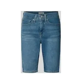 Levi's Bermuda Blau 29