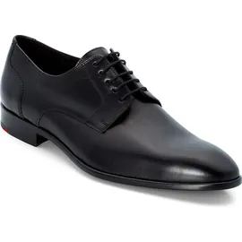 LLOYD Elegante Schnürschuhe in Schwarz - 43