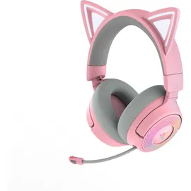 Razer Kraken Kitty V3 Pro Quartz