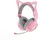 Razer Kraken Kitty V3 Pro Quartz