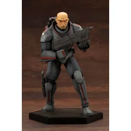 Kotobukiya Star Wars The Bad Batch ARTFX PVC Statue 1/7 Wrecker 26 cm