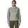 Patagonia Damen Synchilla Jacke (Größe XS, grau)