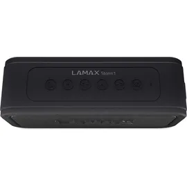 LAMAX Storm1 schwarz