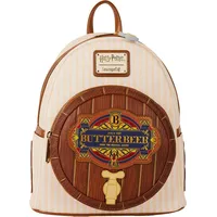 Loungefly Harry Potter Butterbeer Mini-rucksack - Multicolor - One