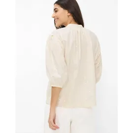 Brax Shirtbluse Style VIV Beige 46