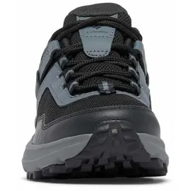 Columbia KonosTM Wanderschuhe - Black / Graphite - EU 32