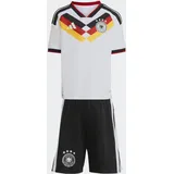 adidas Deutschland Heimtrikot-Babyset 2026 Gr. 98