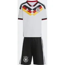 adidas Deutschland Heimtrikot-Babyset 2026 Gr. 98