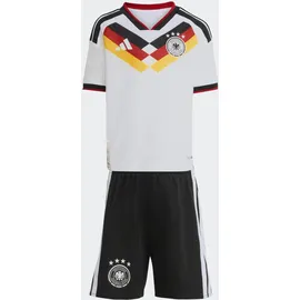 adidas Deutschland Heimtrikot-Babyset 2026 Gr. 98