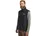 Weste Schwarz XL