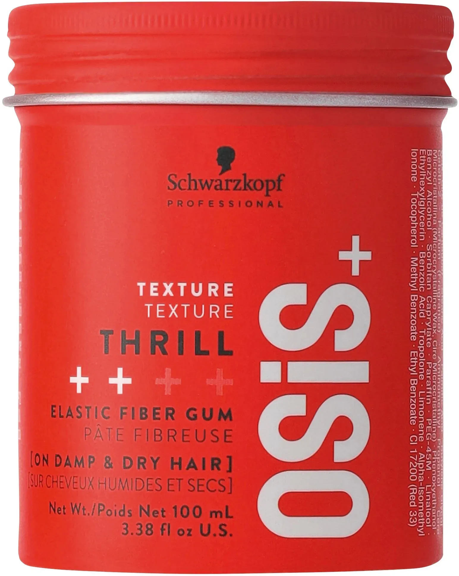 Schwarzkopf OSiS+ Thrill 100 ml