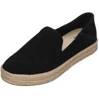 TOMS Slipper in Schwarz | Gr.: 37,5