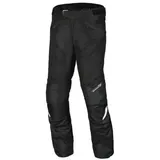 Macna Airmore, Textilhose Schwarz - Kurz 3XL