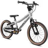 16 (2024) 16" Limited Edition silver/black