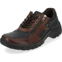 Hush Puppies Halbschuhe Halbschuhe Leder | 41