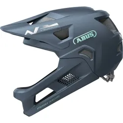 Abus Youdrop FF Blau Modell 2024