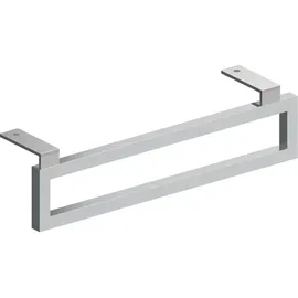 Geberit Preciosa II Handtuchstange Chrom 500750000