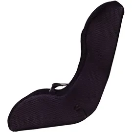 Polisport Mini Pelican Schwarz
