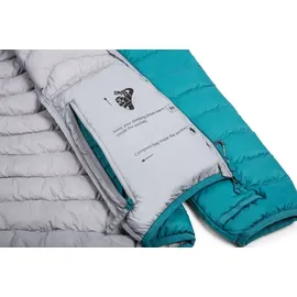 Ocùn Ocun Tsunami Eco - Daunenjacke, Gr L