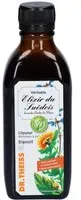 DU JARDIN VÉRITABLE Élixir du Suédois Bio Solution Orale 200 ml